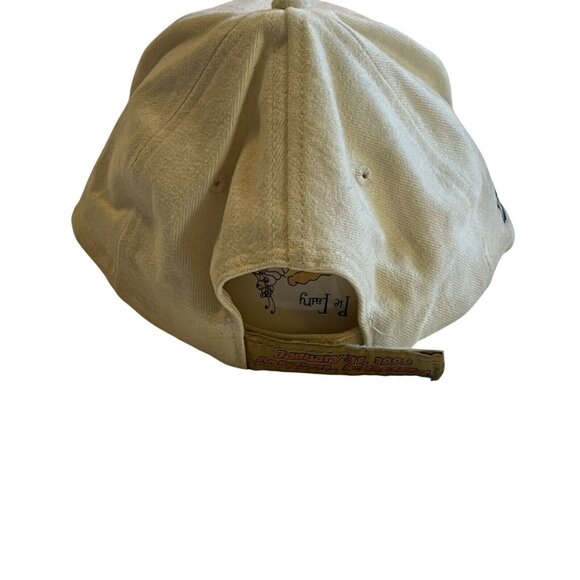 Denver Broncos Super Bowl XXXIII Champions Hat NFL Adjustable Cap - Picture 3 of 10